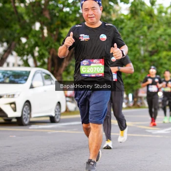 Runner Photo 4093803