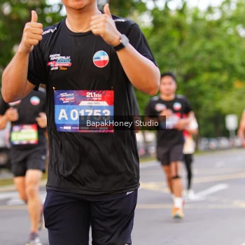Runner Photo 4093804