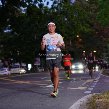 Runner Photo 4093852