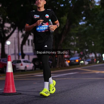 Runner Photo 4093853