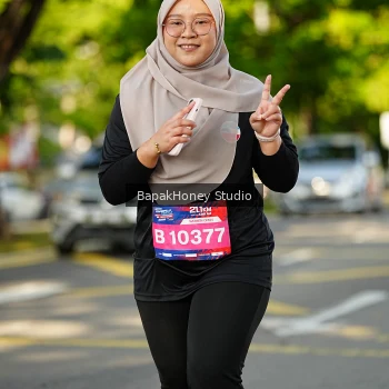 Runner Photo 4093905