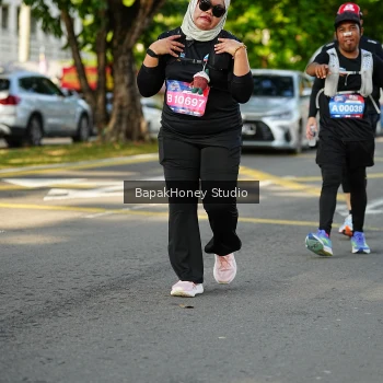 Runner Photo 4093932