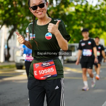 Runner Photo 4093933