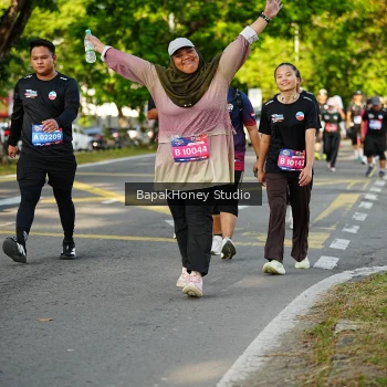Runner Photo 4093945