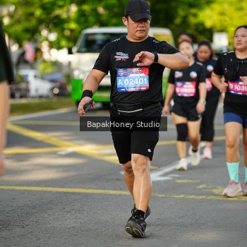 Runner Photo 4093946