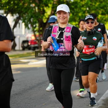 Runner Photo 4093965