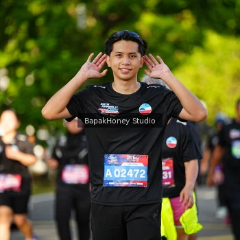 Runner Photo 4093973
