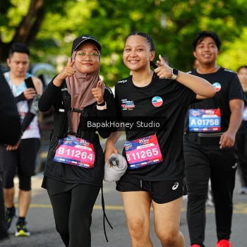 Runner Photo 4093980