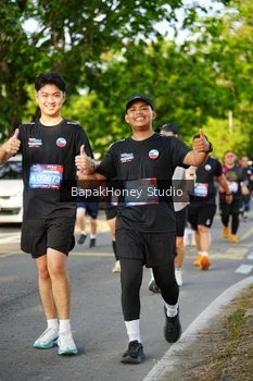Runner Photo 4093991