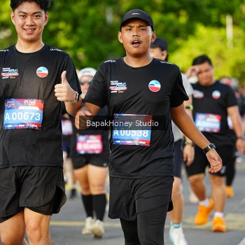 Runner Photo 4093992