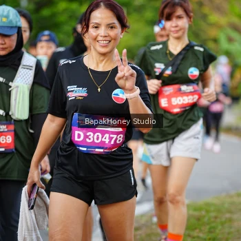 Runner Photo 4094062
