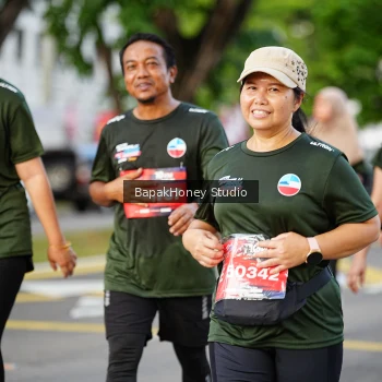 Runner Photo 4094067