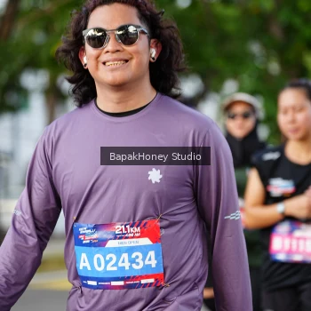 Runner Photo 4094069