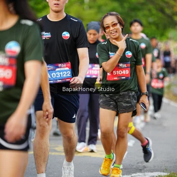 Runner Photo 4094073