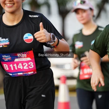 Runner Photo 4094075