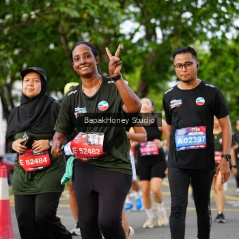 Runner Photo 4094083