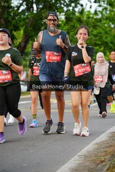 Runner Photo 4094085