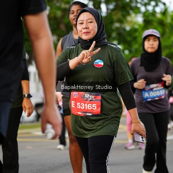 Runner Photo 4094095