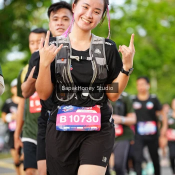 Runner Photo 4094104