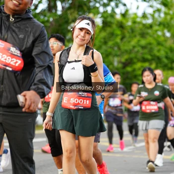 Runner Photo 4094111
