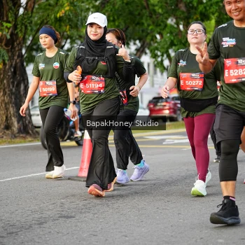 Runner Photo 4094117
