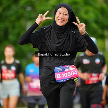 Runner Photo 4094119