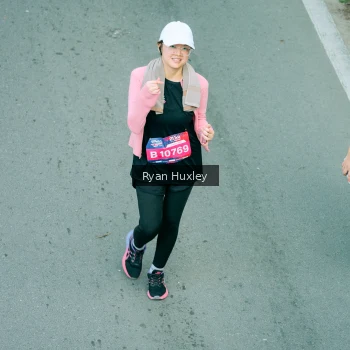 Runner Photo 4094126