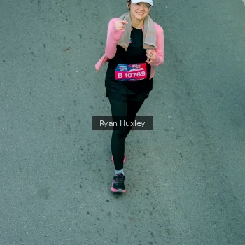 Runner Photo 4094129