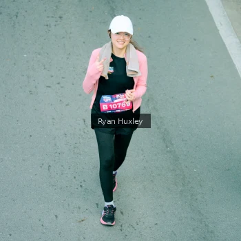 Runner Photo 4094130