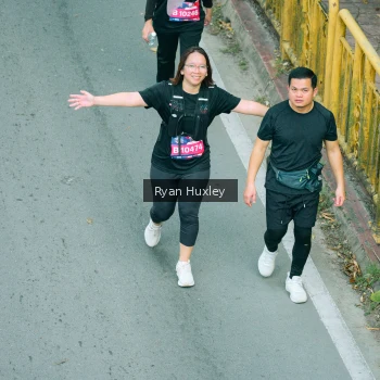 Runner Photo 4094144
