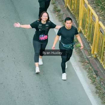 Runner Photo 4094148