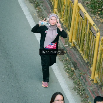 Runner Photo 4094149