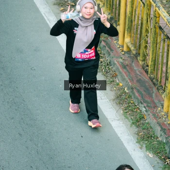 Runner Photo 4094150