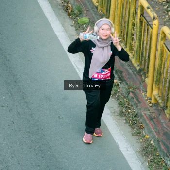 Runner Photo 4094151
