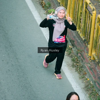 Runner Photo 4094152
