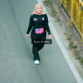 Runner Photo 4094155