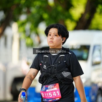 Runner Photo 4094235