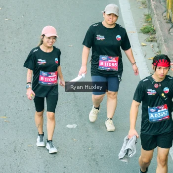 Runner Photo 4094240