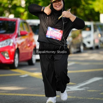 Runner Photo 4094246