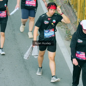 Runner Photo 4094258
