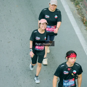 Runner Photo 4094271