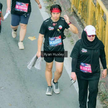 Runner Photo 4094280