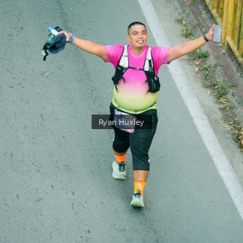 Runner Photo 4094288