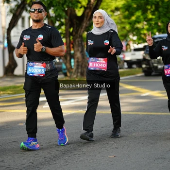 Runner Photo 4094290