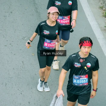 Runner Photo 4094293