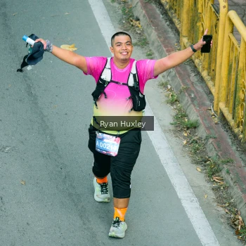 Runner Photo 4094296