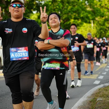 Runner Photo 4094303