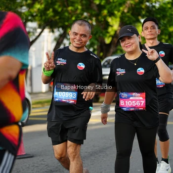 Runner Photo 4094304