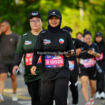 Runner Photo 4094306