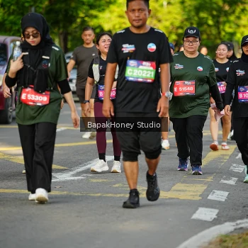 Runner Photo 4094308